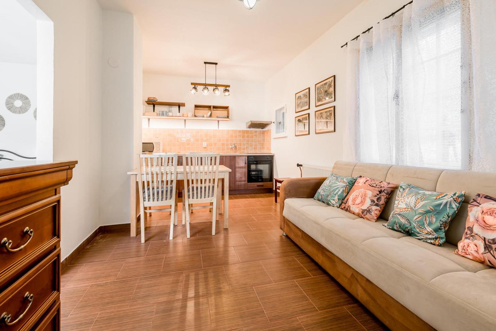 Apartman Lucie Libechov Exterior photo